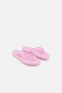 Womens Style 2 Tria Slipper  Rose Quarts