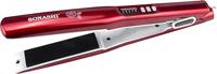 Sonashi Hair Straightener, 60W Hair Straightening Machine with Black Ceramic Plate - SHS-2042