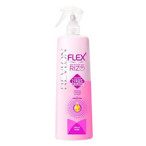 Revlon Flex 2 Phases Curl Definition Conditioner 400ml