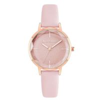 Juicy Couture Rose Gold Women Watch (JUCO-1036238)