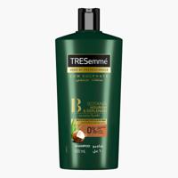 TRESemme Botanix Natural Nourish & Replenish Shampoo with Coconut Milk & Aloe Vera - 600 ml