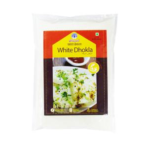 Peacock White Dhokla 500gm