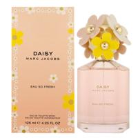 Marc Jacobs Daisy Eau So Fresh Woman Eau De Toilette 125Ml