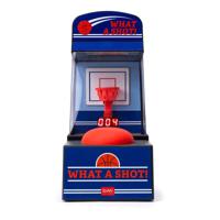 Legami Mini Basketball Arcade Game - What a Shot - thumbnail