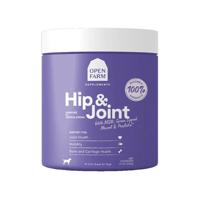 Open Farm Hip & Joints Chews Supplement For Dogs - 360G