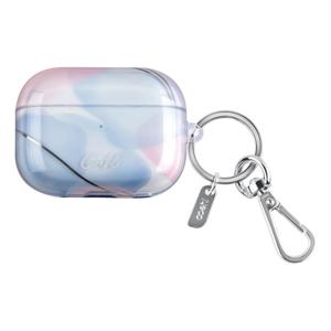 Uniq Coehl Palette Airpods Pro 2nd Gen (2022) Case - Dusk Blue