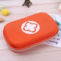 Men And Women Outdoor Travel First Aid Kit