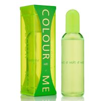 Milton Lloyd Colour Me Volt Men Edp 90ML