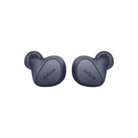 Jabra Elite 3 | Wireless Noise Isolation Ear Buds | Bluetooth Headphone | Navy Blue Color