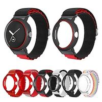 Smart Watch Band Compatible with Google Pixel Watch Smartwatch Strap Adjustable Alpine Loop Replacement  Wristband Lightinthebox - thumbnail