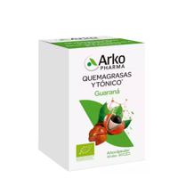 Arkocapsules Guarana Bio Capsules x80