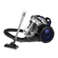 Sonashi 2000W Cyclone Bagless Vacuum Cleaner Blue-Silver