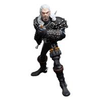 Weta Workshop Witcher (Season 2) - Geralt Of Rivia Mini Epics - 63335