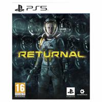 Returnal - PS5 - thumbnail