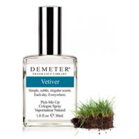 Demeter Vetiver (M) Cologne 120Ml