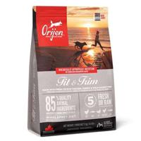 Orijen Fit & Trim Dry Dog Food 2Kg