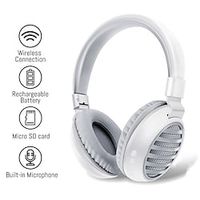 AKZ-K35 Over-ear Headphone Over Ear 3.5mm Audio Jack PS4 PS5 XBOX Bluetooth 5.1 Sports Noise cancellation Stereo for Apple Samsung Huawei Xiaomi MI  Everyday Use Mobile Phone miniinthebox - thumbnail