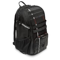 Targus Cycling Laptop Bag pack 15.6 Inch Black - TSB949EU