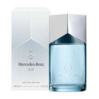 Mercedes Benz Air (M) Edp 100Ml Refillable