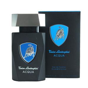 Tonino Lamborghini Acqua (M) Edt 75Ml