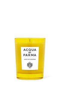Luce di Colonia Candle
