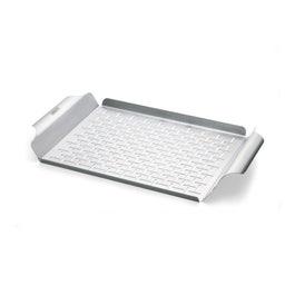 Weber Deluxe Rectangular Grill Pan