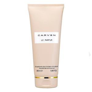 Carven Le Parfum (U) 200Ml Bath & Shower Gel