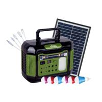 Ikon Multi Function Power Station IKPS6000X