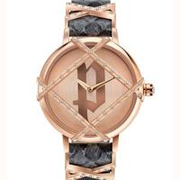 Police Rose Gold Women Watch (PO-1047797)