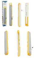 Sonashi Rechargeable Led Lantern Green & Yellow (SEL-706) Sonashi Rechargeable Led Lantern Green & Yellow (SEL-706)