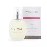 Aromaworks Bioactive Nurture Formula (U) 100Ml Bath Oil