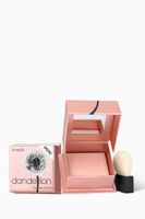 Dandelion Twinkle Powder Highlighter Mini, 1.5g Dandelion Twinkle Powder Highlighter Mini, 1.5g