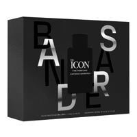 Antonio Banderas The Icon (M) Set Edp 100Ml + Deodorant Spray 150Ml