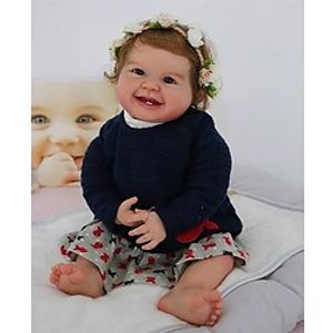 Juliana Reborn Doll Kit by Ping Lau 20inch Bebe Lifelike Newborn Baby Parts miniinthebox