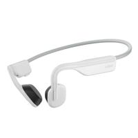 Shokz OpenMove Wireless Headphones - White