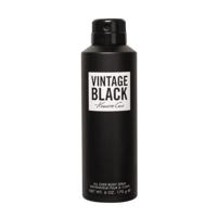 Kenneth Cole Vintage Black M 170 Ml Deo Spray