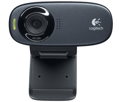 Logitech HD Webcam C310 Logitech HD Webcam C310
