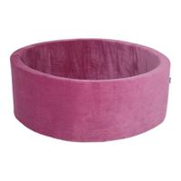 Delsit Dry Pool Chenille - Velour Pink - thumbnail