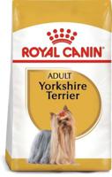 Royal Canin Breed Health Nutrition Yorkshire Adult 1.5 Kg Dog Food