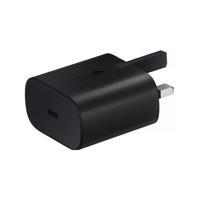 Samsung Travel Adapter 35W,USB-C,Black