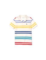 Lacoste Short Sleeve Polos - Multi-Color - thumbnail