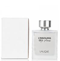 Lalique L'Insoumis Ma Force (M) Edt 100Ml Tester