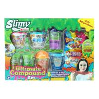 Joker Slimy Ultimate Compound Set (8 Slime Pieces)