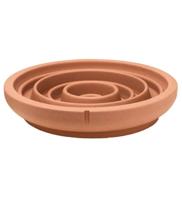 Pino Sand-made Slow Feeder Foxy Terra Small 18x4cm