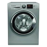 Ariston Washer Dryer Rdpg 96407 Sx Gcc, Front Load 9/6 Kg, 1400 Rpm (RDPG 96407 SX GCC)