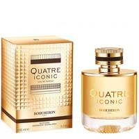 Boucheron Quatre Iconic (W) Edp 100Ml