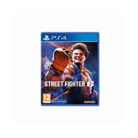 Street Fighter 6 Standard Edition for PS4 (MCY) (3G-PS4 Stret Fghtr 6 STD)