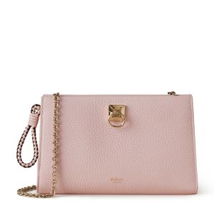 Iris chain wallet