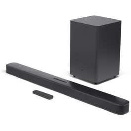 JBL Bar 2.1 Deep Bass Sound Bar