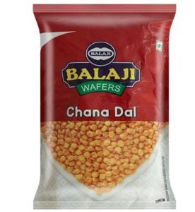 Balaji Chana Dal 200 Gm